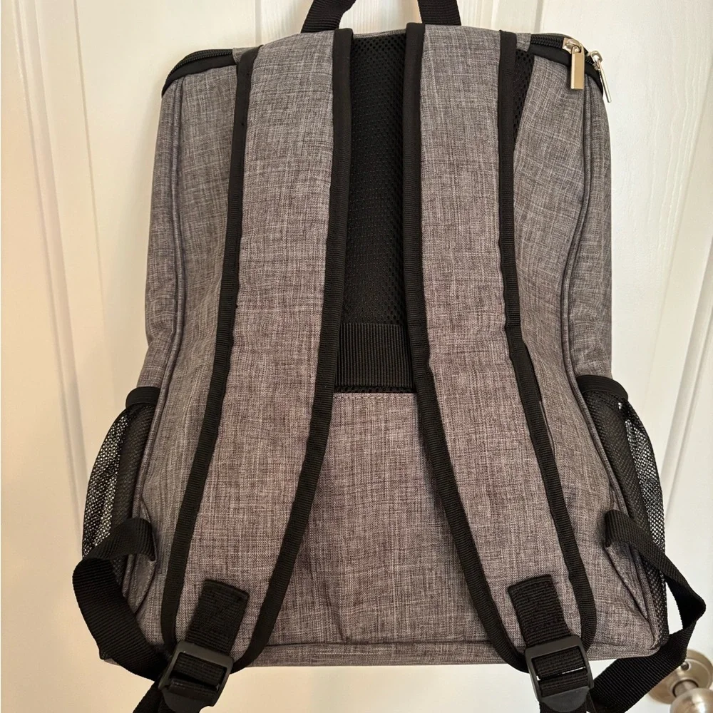 PET BACKPACK